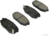 MAGNETI MARELLI 600000099710 Brake Pad Set, disc brake